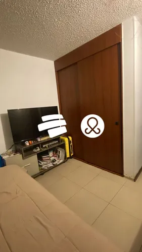 Apartamento En Venta En Bogotá, Fontibón,hayuelos