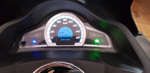 Honda Pcx 2017