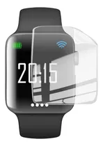Comprar Smart Watch Reloj 1 Mica Hidrogel Hecho A Medida\u002Fno Cristal