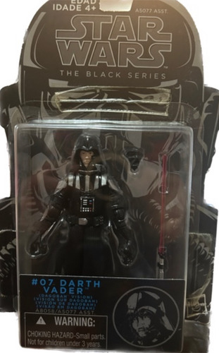 Darth Vader