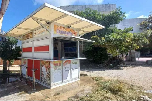 Local Comercial En Arriendo En Salgar / Puerto Colombia-9022
