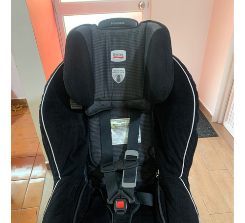 Britax Car Seat - Estado 9/10