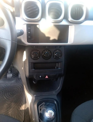 Imagen 13 de 15 de Citroën Aircross 1.5 Live 90cv
