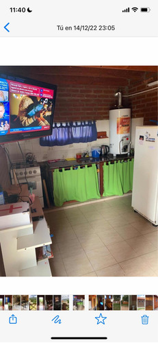 Imagen 16 de 16 de Villa Larca . Cabaña Alquiler Vacacional . Capacidad 6 Pers
