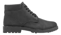 Comprar Botas Borcegos De Caña Baja Cuero Nobuk Calzados Bourbon