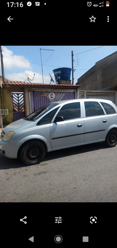 Chevrolet Meriva 2010 1.4 Maxx Econoflex 5p