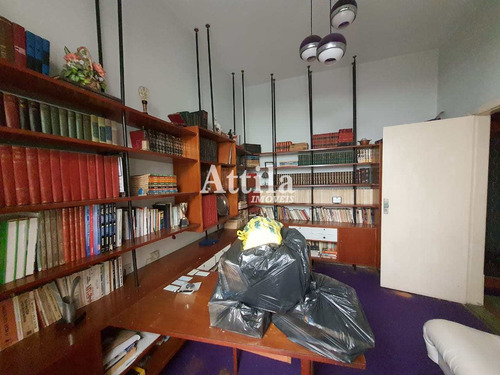 Imagem 23 de 30 de Terreno, Pompéia, Santos - R$ 4 Mi, Cod: 2845 - V2845