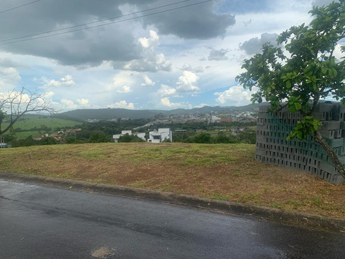 Terreno Catagua Way Norte Linda Vista Com Servidão Pronto Para Construir Otima Localização
