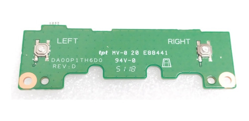 Botones Touchpad Hp 240 G6 14-bs 14-bw