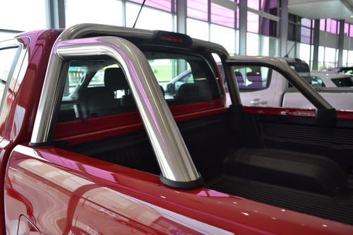 Ford Ranger 3.2 Cd Xlt Tdci 200cv Automática 4x2