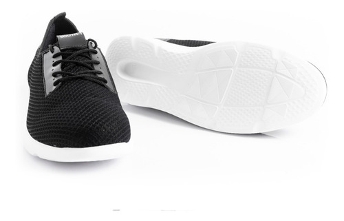 Imagen 5 de 7 de Zapatillas Hombre Urbanas Sneakers Livianas Cómodas Moda