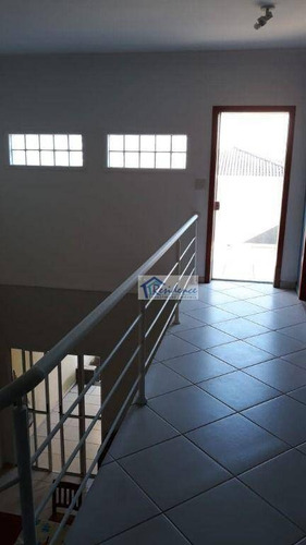 Imagem 13 de 23 de Sobrado Com 2 Dormitórios À Venda, 197 M² Por R$ 935.000,00 - Jardim Portal De Itaici - Indaiatuba/sp - So0362