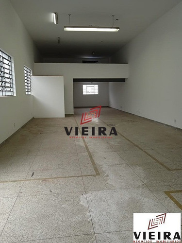 Imagem 2 de 15 de Ótima Localização, Com Infraestrutura Completa. - 3311-1