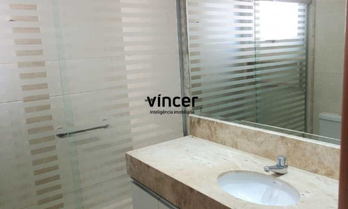 Imagem 8 de 20 de Residencial Verona - 3077