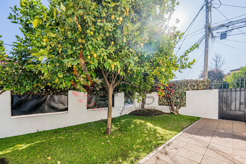 Arriendo Casa Parque San Eugenio - Metro Ñuble