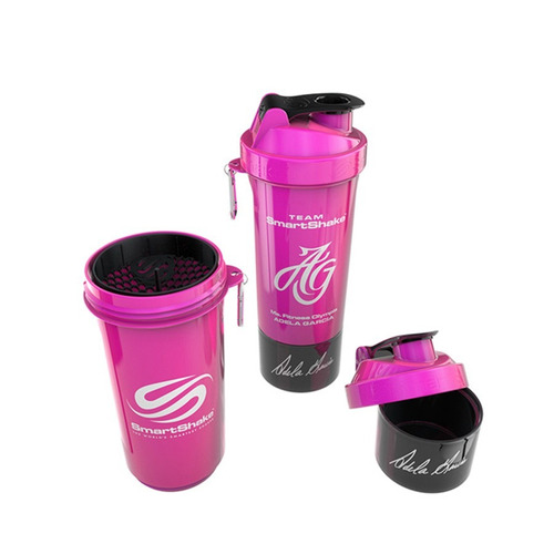 Shaker Smartshake 400 Ml - 17 Oz - Adela Garcia