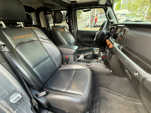 Jeep Gladiator 3.6 Mojave 4X4 At