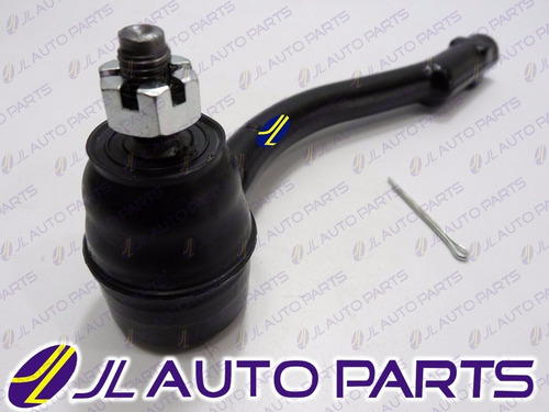 Terminal Externo Izquierdo Hyundai Accent 06/11