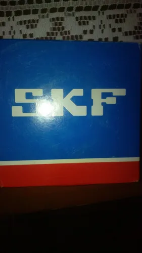 Rodamiento Skf Nu2308 Ecj