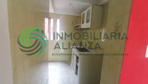 Apartamento En Arriendo En Bellavista. Cod A9442