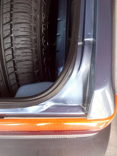 Imagem 11 de 15 de Chevette Sl 1990- Impecável! Super Novo! Raridade!