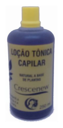 Imagem 3 de 6 de Tonico Loção Capilar Acabar Caspa Seborreia - Anticaspa