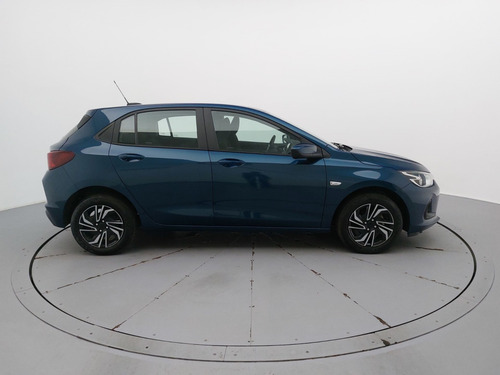 Chevrolet Onix 1.0 TURBO FLEX LT MANUAL