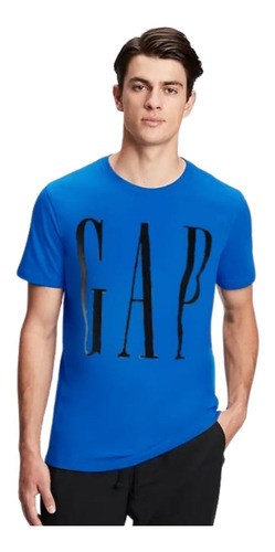 Polera Gap Hombre Original