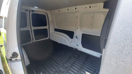 Imagen 11 de 11 de Volkswagen Caddy 2020 4p Cargo Maxi
