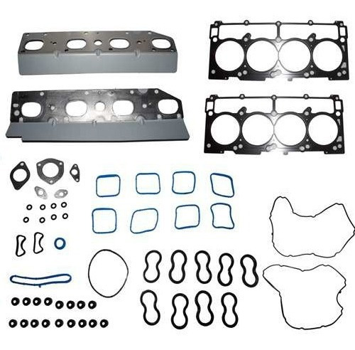 Empacadura Kit Overhaul Superior Jeep Grand Cherokee 10-19