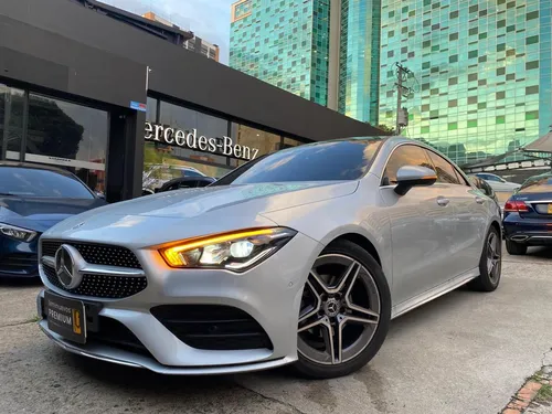 Cla 180 Tp 1.4 2022