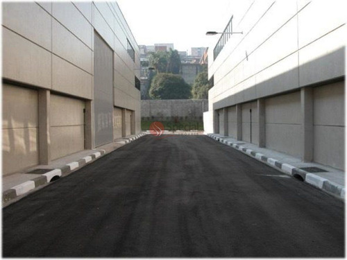 Imagem 6 de 7 de Galpão Para Alugar, 750 M² - Quitaúna - Osasco/sp - Af20559
