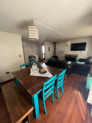 Se Vende Casa En Parque Las Rastras En Excelente Ubicación.