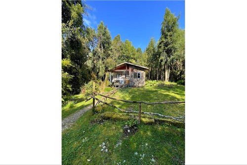 Hermosa Casa En Terreno De 1 Hectárea!! Pto Varas