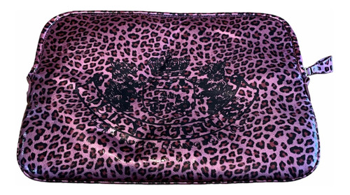 Porta Laptop Juicy Couture En Perfectas Condiciones