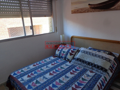 Imagen 10 de 24 de Punta Del Este Apartamento En Peninsula 2 Dormitorios Fte A Playa Los Ingleses