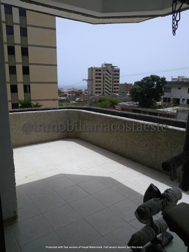 Imagen 7 de 10 de Ref 165 Venta De Apartamento En Los Corales