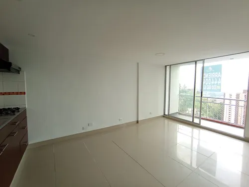 Arriendo Apartamento En Calasanz Parte Alta.