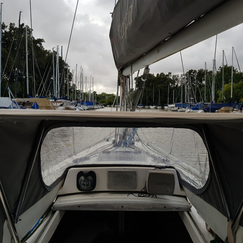 Velero Roy 32