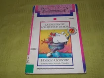 Comprar La Gallina De Los Huevos Duros - Horacio Clemente