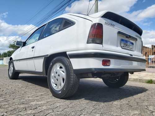 Chevrolet Monza Sr Kadett Gsi Opala Gol Gti Gts Omega Xr3