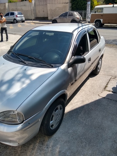 Chevrolet Corsa Classic Classic