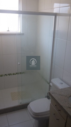 Imagem 11 de 20 de Apartamento A Venda No Bairro Alto Em Teresópolis - Rj. - Ap-2122-1