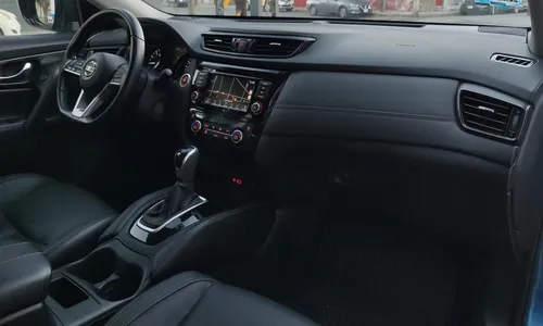 Nissan X-Trail 2.0 Exclusiv 2 Row Hybrid