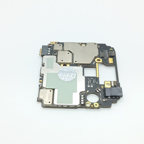 Tarjeta Logica Para Motorola E5 Play Xt1920-18 Movistar 16gb