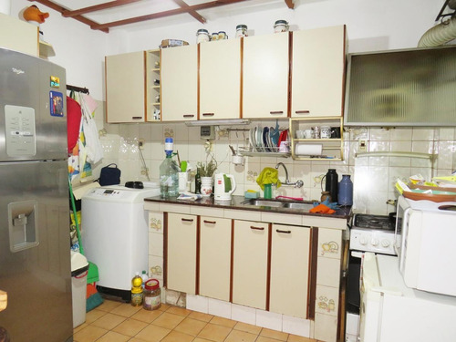 Venta Apartamento Dos Dormitorios Centro