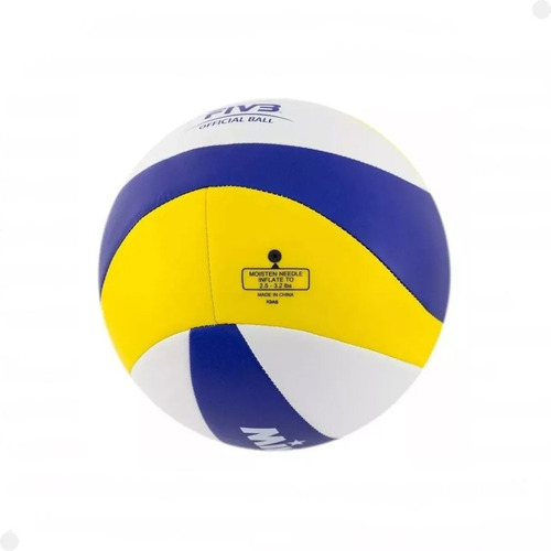 Bola De Vôlei Vxl30 Mikasa