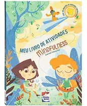 Comprar Libro Meu Livro De Atividades Mindfulness De Piroddi Chiara