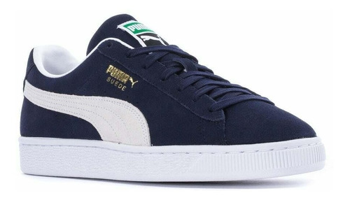 Tenis Puma Suede Classic Xxi Hombre