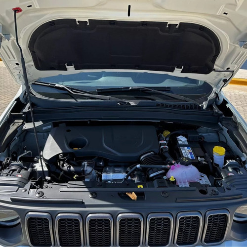 Jeep Renegade 1.3 Serie-S At6